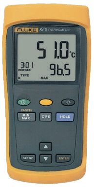 fluke 51