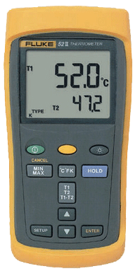 fluke 52