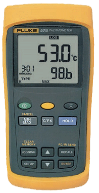 fluke 53