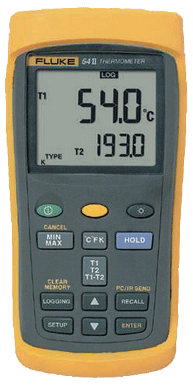 fluke 54