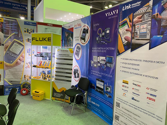 Mining Week Kazakhstan 2021