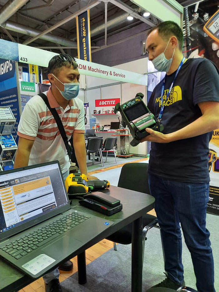 Mining Week Kazakhstan 2021