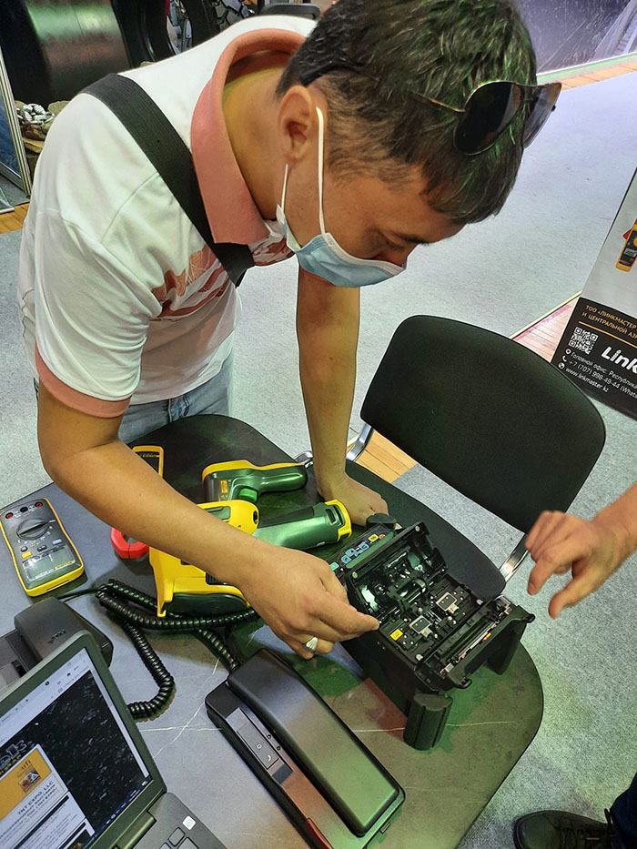 Mining Week Kazakhstan 2021