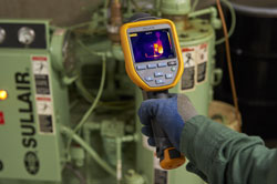 fast and easy operation